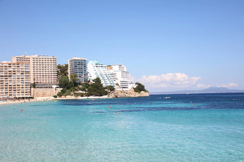 Bahia Principe Escape Coral Playa
