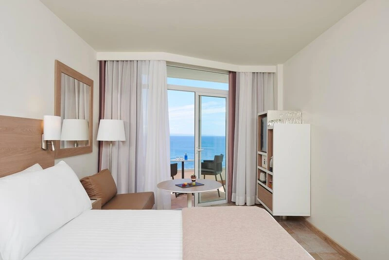 Meliá Calviá Beach