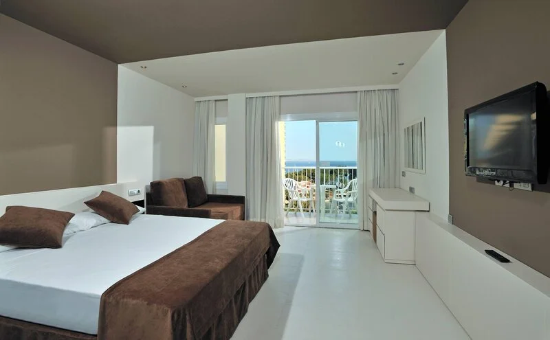 Sol Guadalupe Hotel
