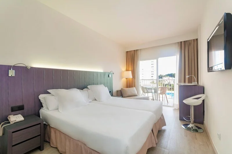 Sol Guadalupe Hotel