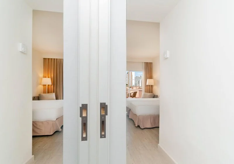 Sol Guadalupe Hotel
