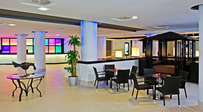 Sol Guadalupe Hotel
