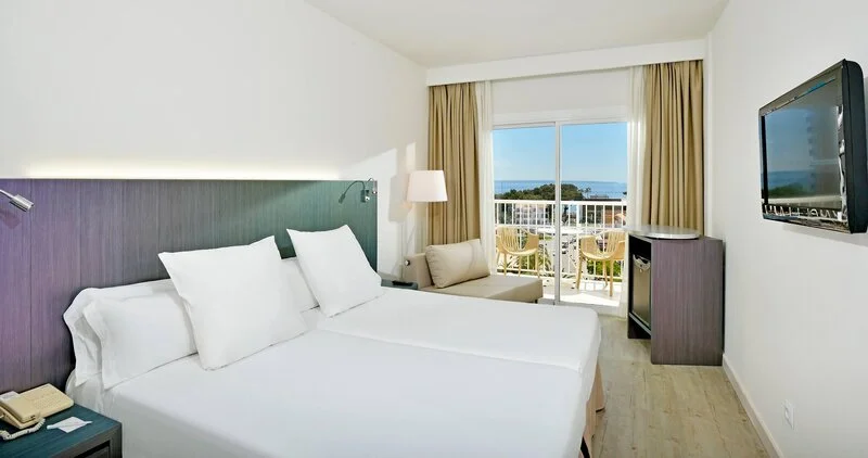 Sol Guadalupe Hotel