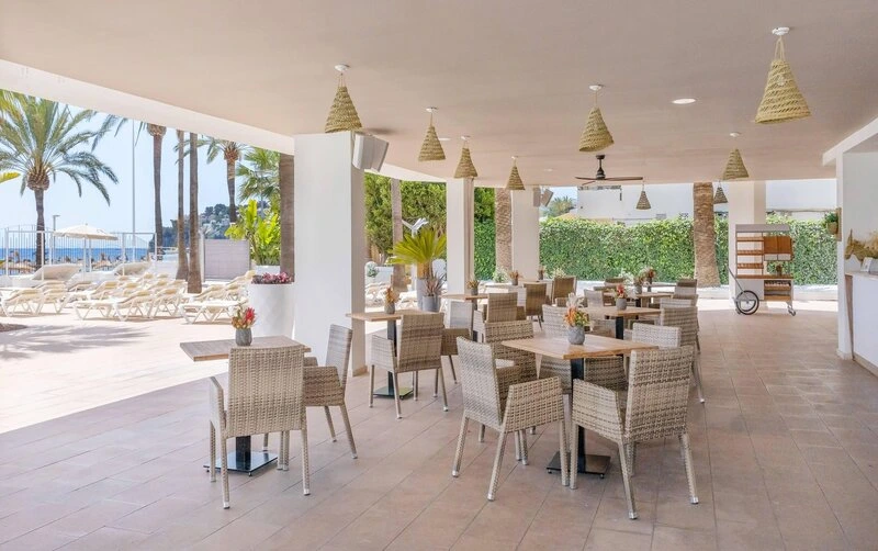 SOL House Mallorca