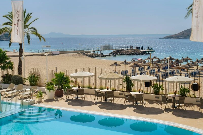 SOL House Mallorca