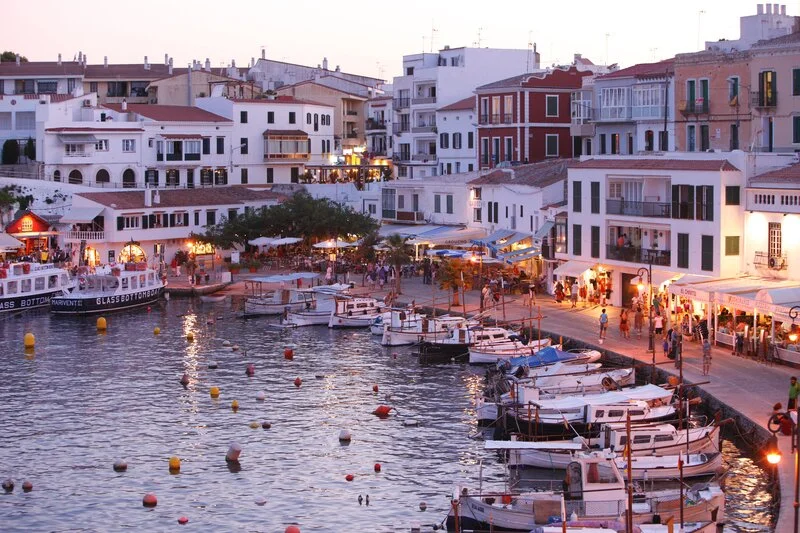 Barcelo Hamilton Menorca