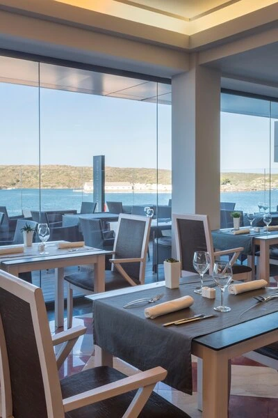 Barceló Hamilton Menorca