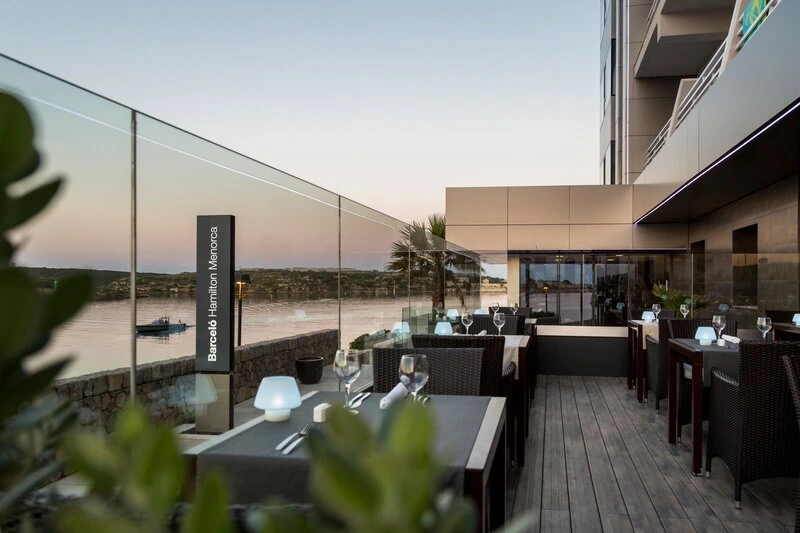 Barceló Hamilton Menorca