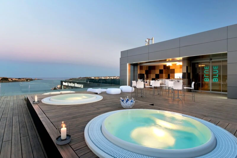 Barceló Hamilton Menorca