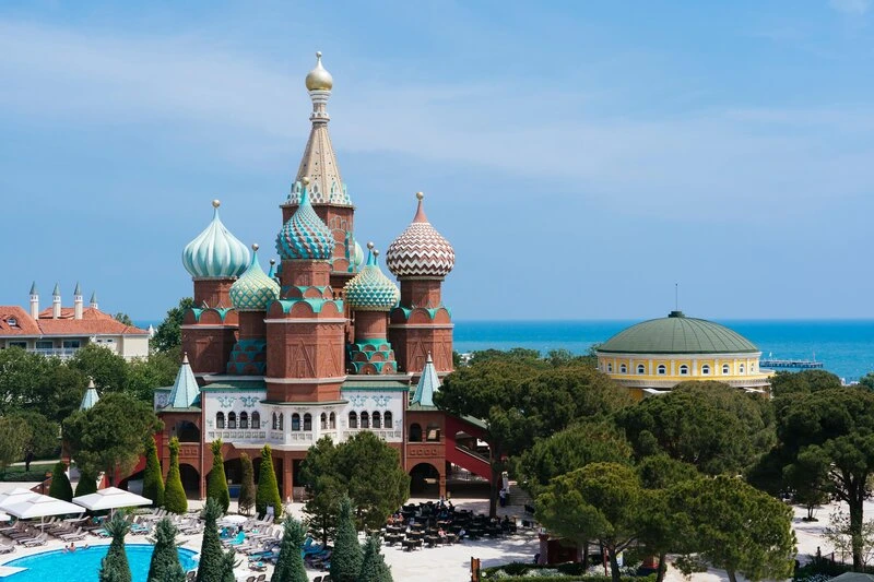 Kremlin Palace