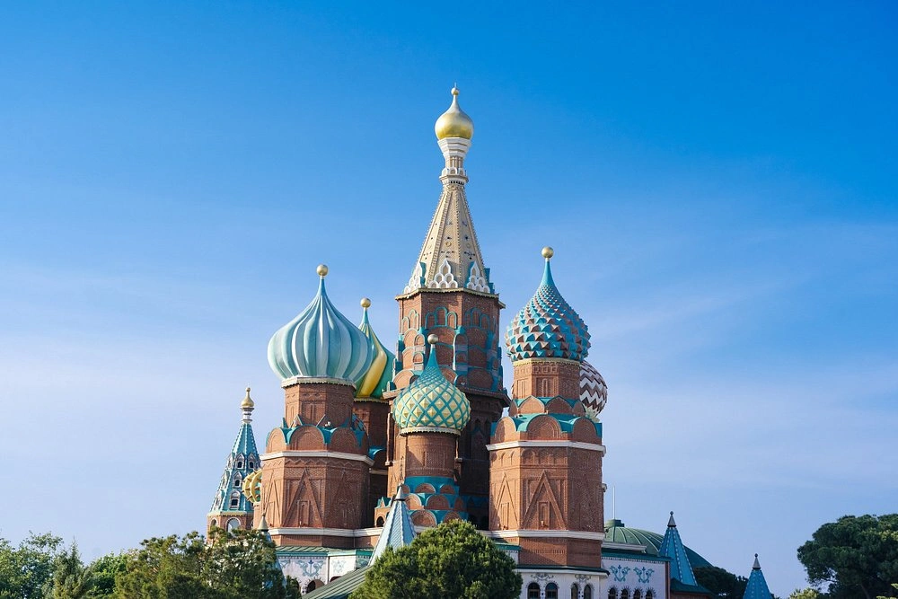 Kremlin Palace