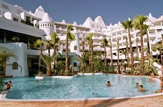 H10 Estepona Palace