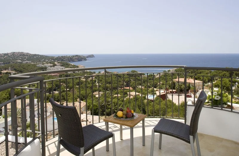 Hilton Mallorca Galatzo