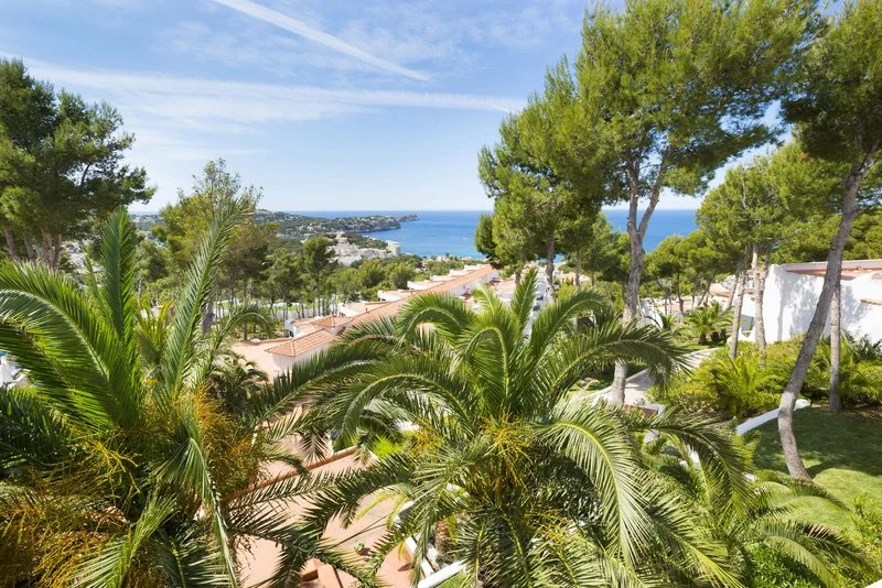 Hilton Mallorca Galatzo