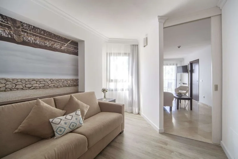 Hilton Mallorca Galatzo