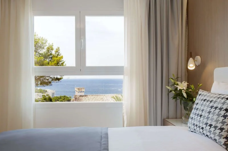 Hilton Mallorca Galatzo