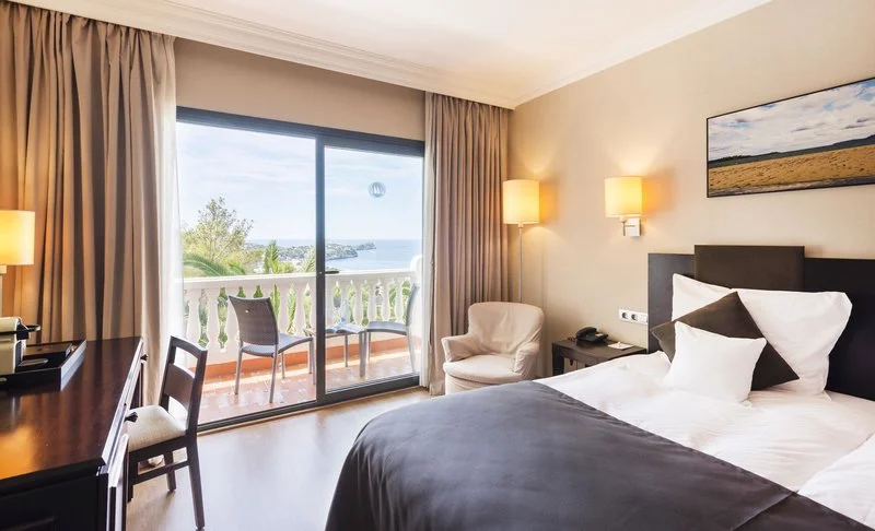 Hilton Mallorca Galatzo