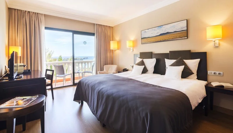 Hilton Mallorca Galatzo