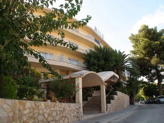 Grupotel Nilo And Spa