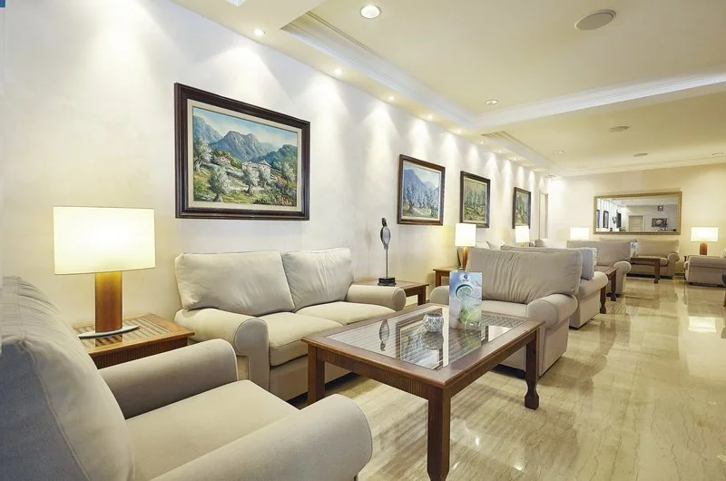 Grupotel Nilo And Spa
