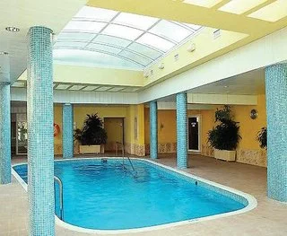 Grupotel Nilo And Spa