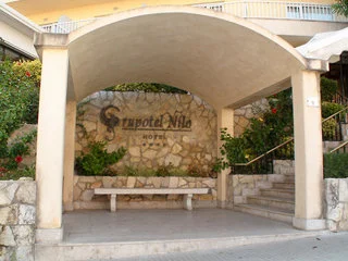 Grupotel Nilo And Spa