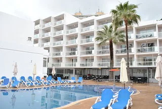 Aparthotel Paguera Beach