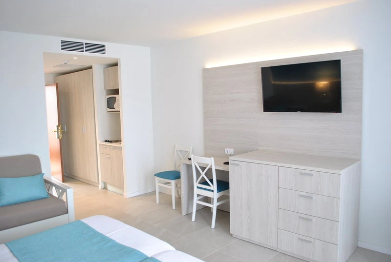 Paguera Beach