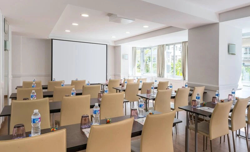Hotel Alicante Gran Sol Affiliated by Meliá