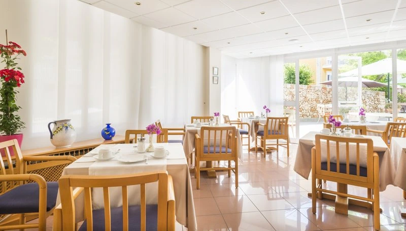 Hostal Residencia Sutimar