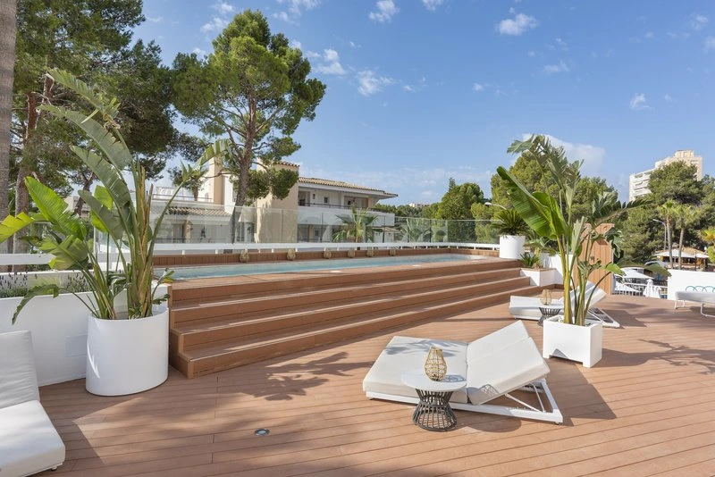 Valentin Somni Hotel & Suites