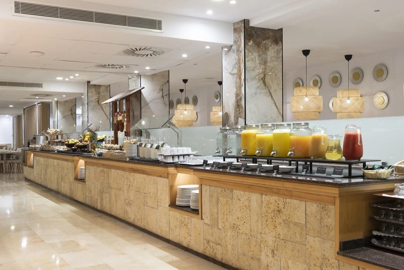 Valentin Somni Hotel & Suites