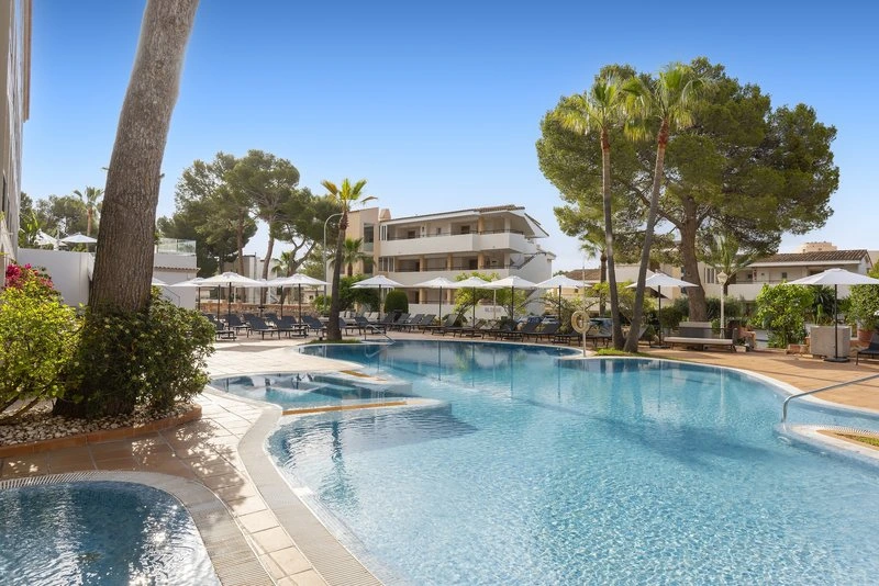 Valentin Somni Hotel & Suites