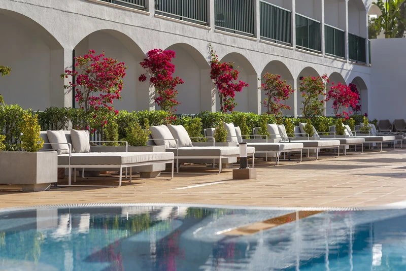 Valentin Somni Hotel & Suites