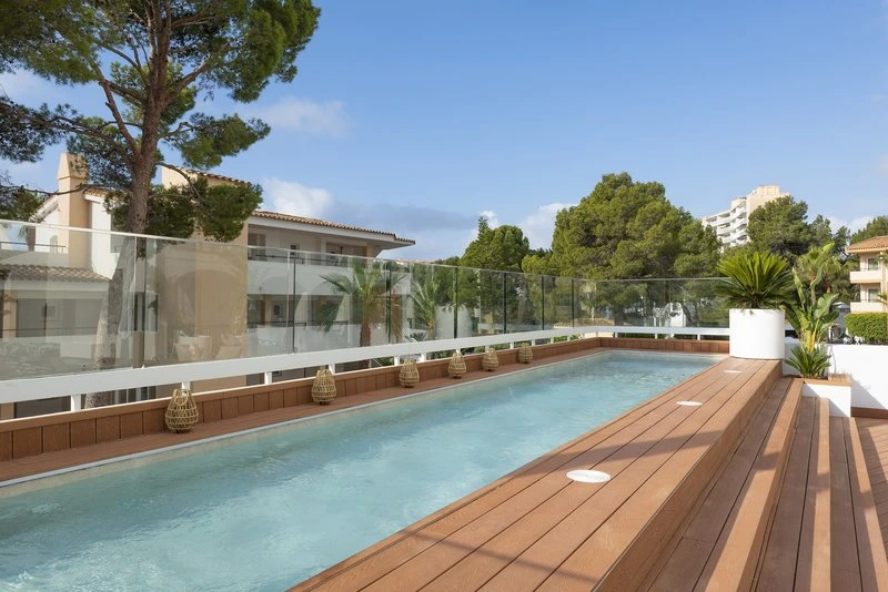 Valentin Somni Hotel & Suites