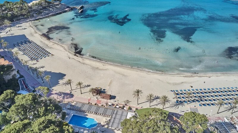 Secrets Mallorca Villamil Resort & Spa