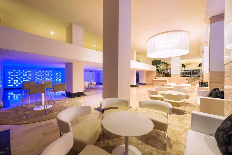 Hotel Palma Bellver Affiliated by Meliá