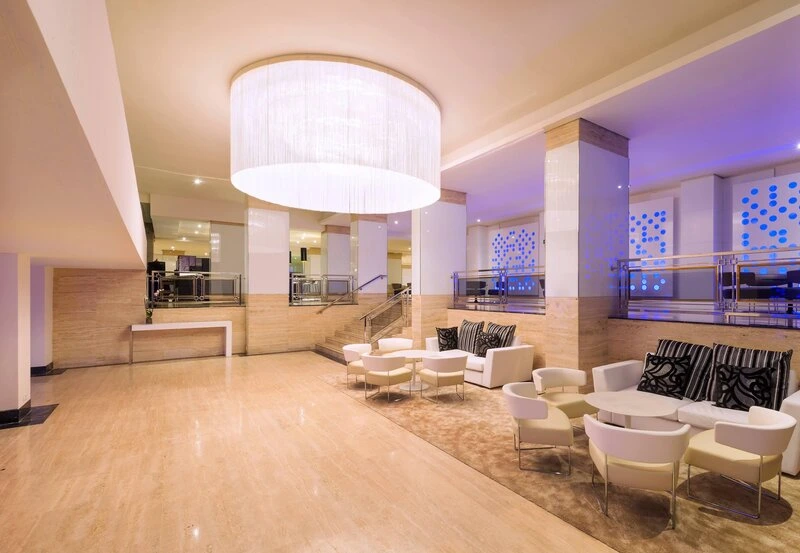 Hotel Palma Bellver Affiliated by Meliá