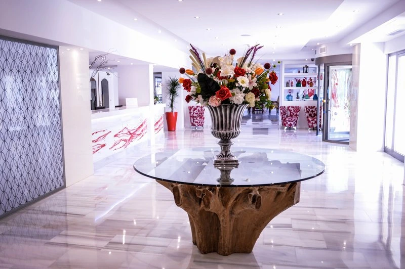Hotel Seramar Comodoro Playa