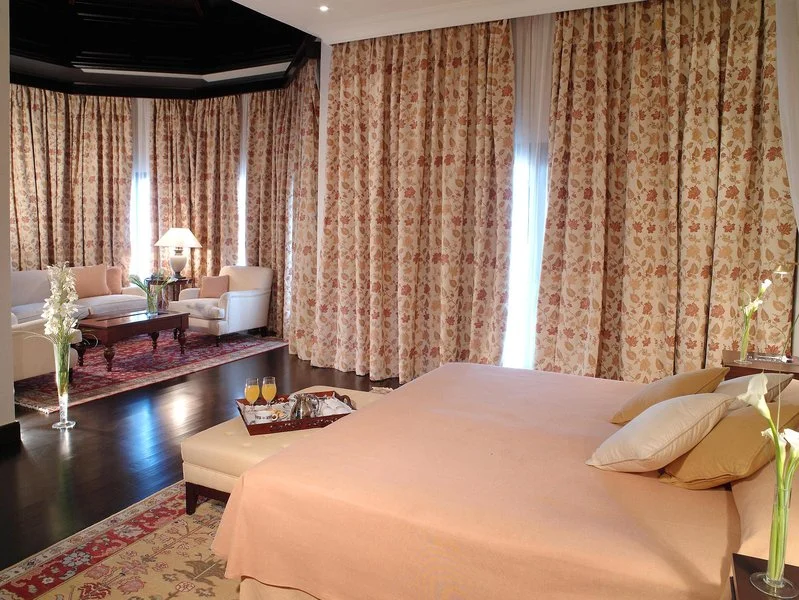 1881 Tenerife Las Madrigueras Golf Hotel
