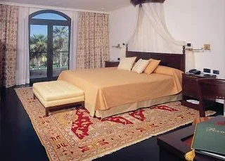 1881 Tenerife Las Madrigueras Golf Hotel