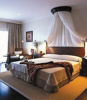 1881 Tenerife Las Madrigueras Golf Hotel