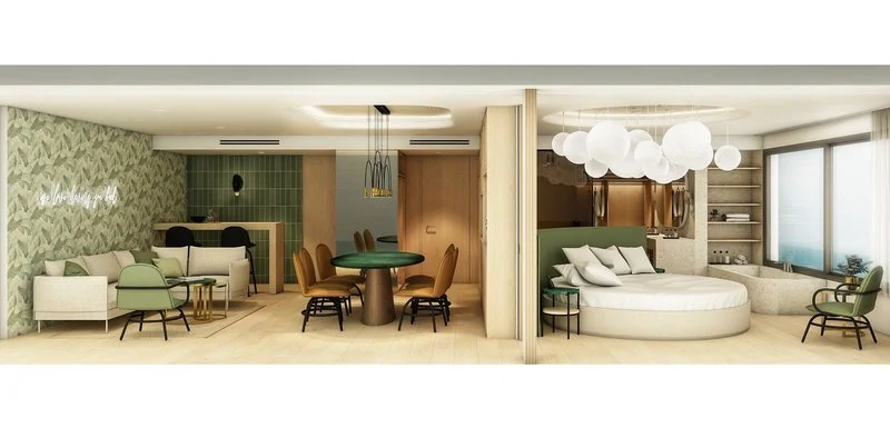 Fergus Style Tobago – Adults Only