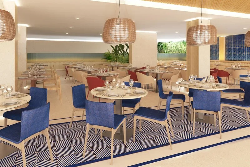 Fergus Style Tobago – Adults Only