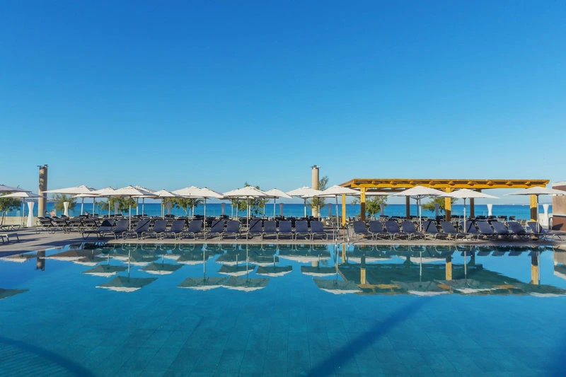 Aparthotel Fontanellas Playa