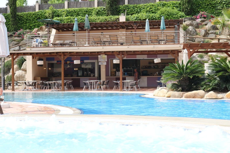 Golden Bahia de Tossa & Spa