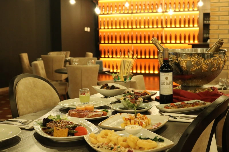 Golden Bahia de Tossa & Spa