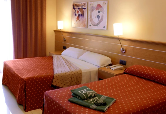 Golden Bahia de Tossa & Spa