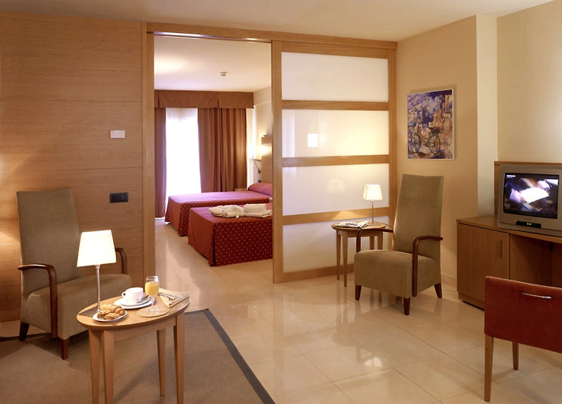 Golden Bahia de Tossa & Spa