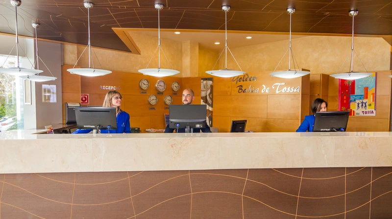 Golden Bahia de Tossa & Spa